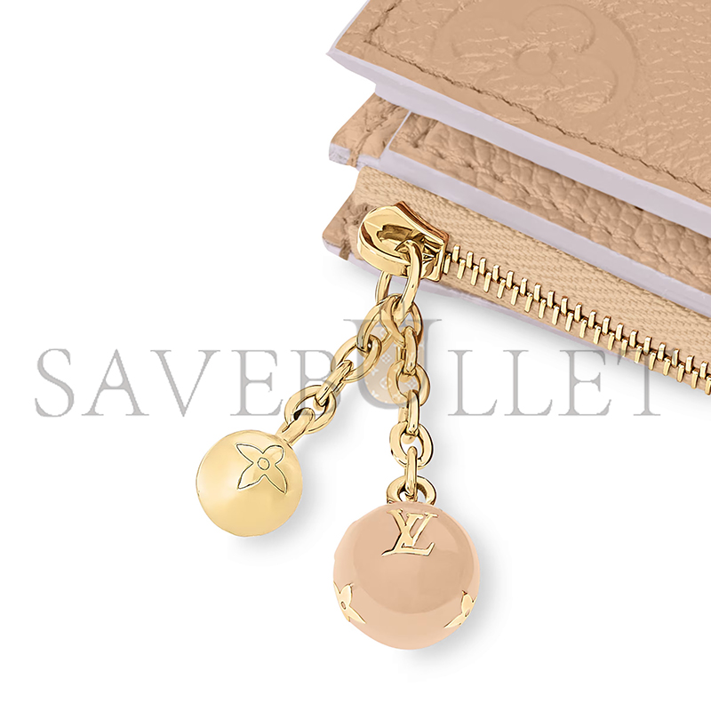 l0vis Vvtt0n lisa wallet m28980 (11.5*9*1.5cm)